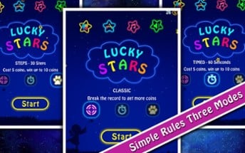 Lucky Stars 2 Image