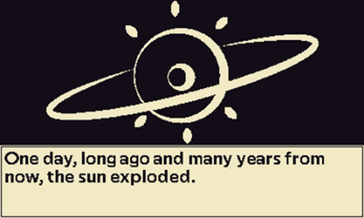 Lux Deluxe screenshot