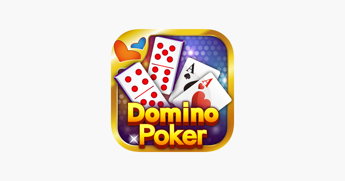 Games like Luxy Domino Gaple QiuQiu Poker