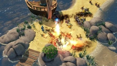 Magicka 2 Image