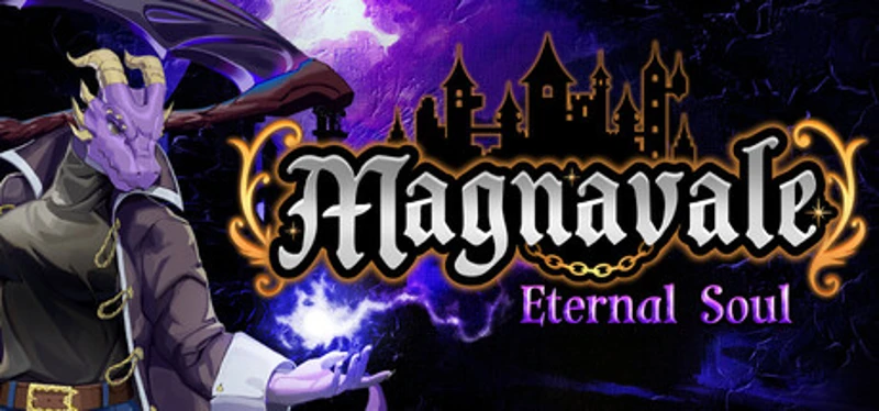 Magnavale: Eternal Soul Image