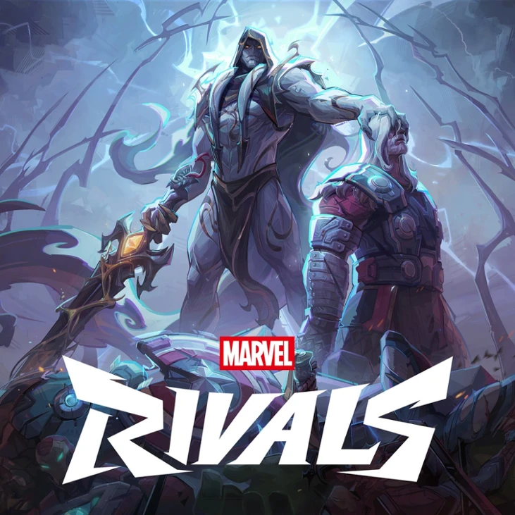 Games like Marvel Rivals
