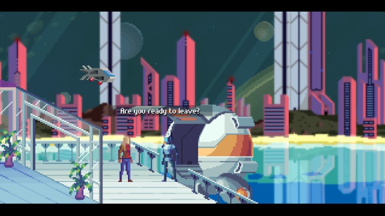 Massive Galaxy Image