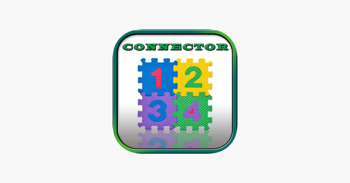 Games like Match the Numbers– 1234 Connector game 2017