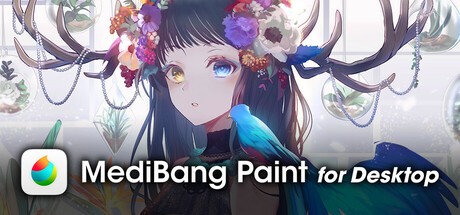 Games like MediBang Paint for Desktop