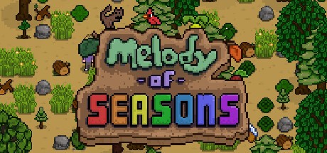 Games like Melody of Seasons