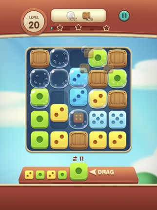 Merge X screenshot