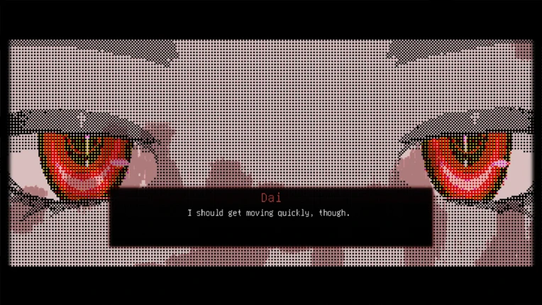 Monologin screenshot