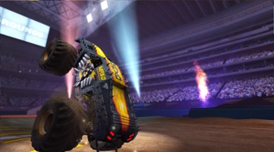 Monster Jam Image