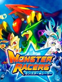 Games like Monster Racers