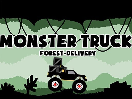 Games like Monster Truck HD