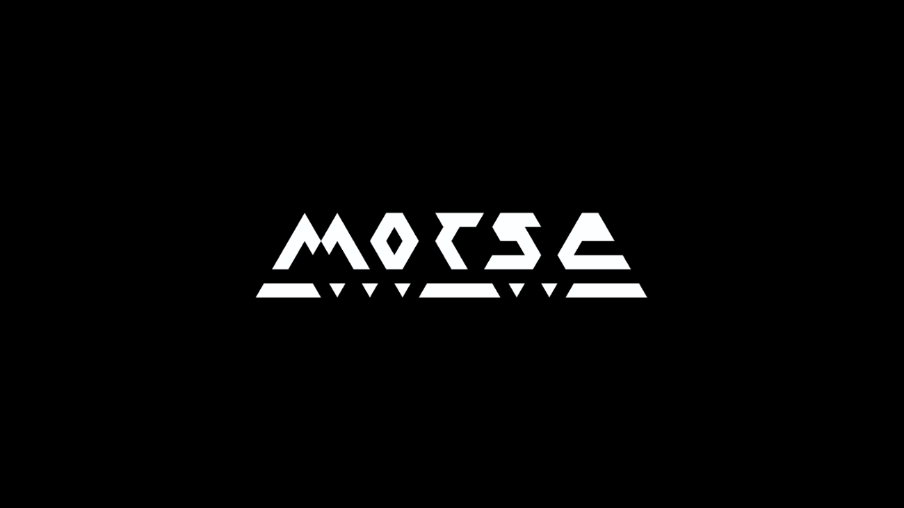 Games like MORSE Press Kit