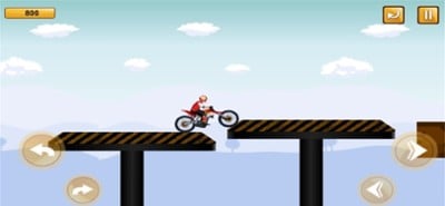 Moto Stunts Racing Image