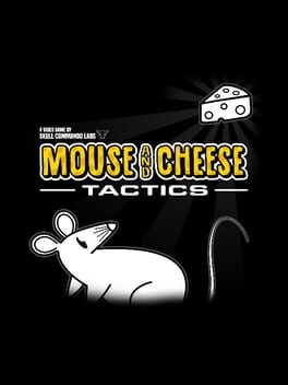 Games like Mouse And Cheese Tactics