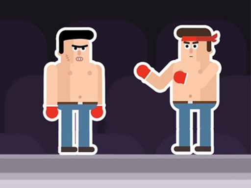Games like Mr Fight