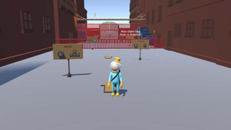 Multipost: Express Shipping screenshot