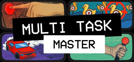 Games like MultiTaskMaster