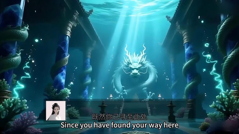 Myth Monkey Card(神猴卡牌） screenshot