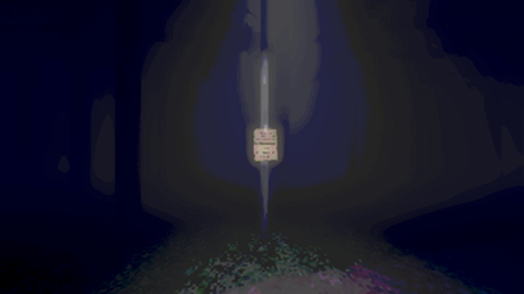 Nameless Dreams: Endless Nightmares screenshot