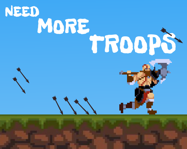 Games like Need More Troops