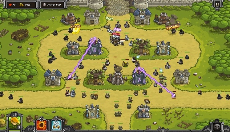 Neptunia: Sisters VS Sisters screenshot