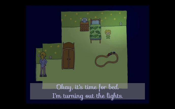 Nightlight Image