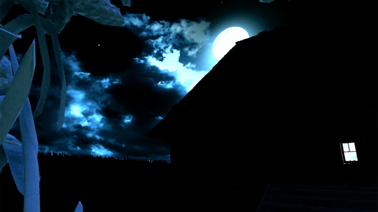 No One Leaves the Field screenshot