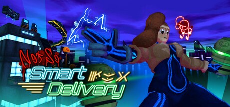 Games like Not So Smart Delivery