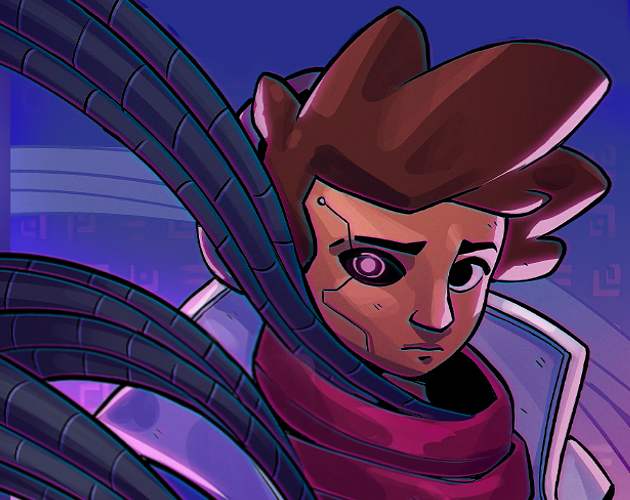 Games like Nova Heights