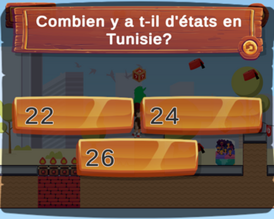 Olivier de l'Amitié screenshot