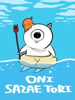 Games like Oni Sazae Tori