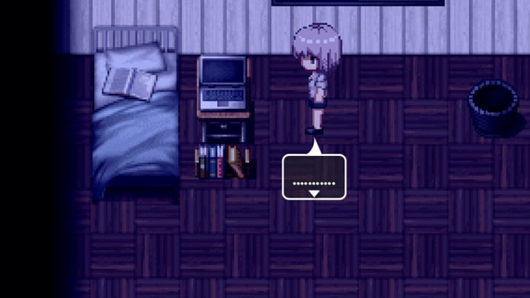 Our Happy Family screenshot