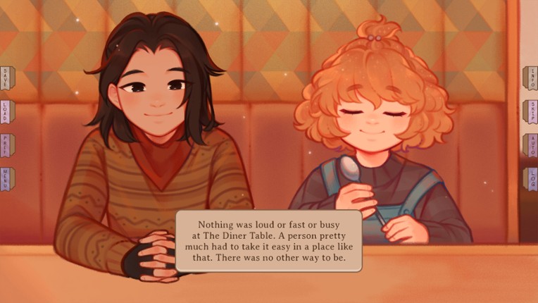 Our Life: Now & Forever screenshot