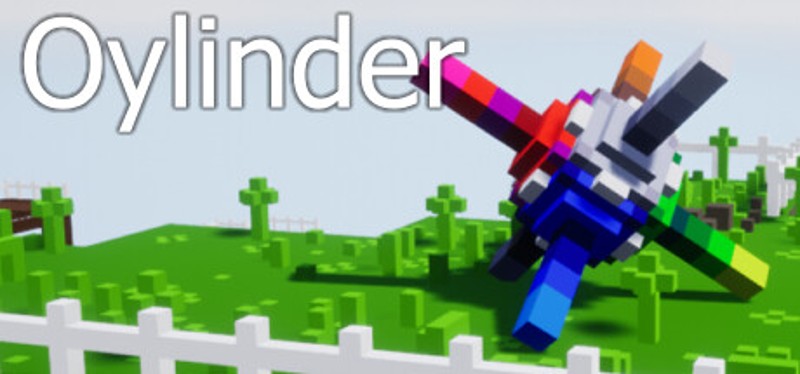 Oylinder Image