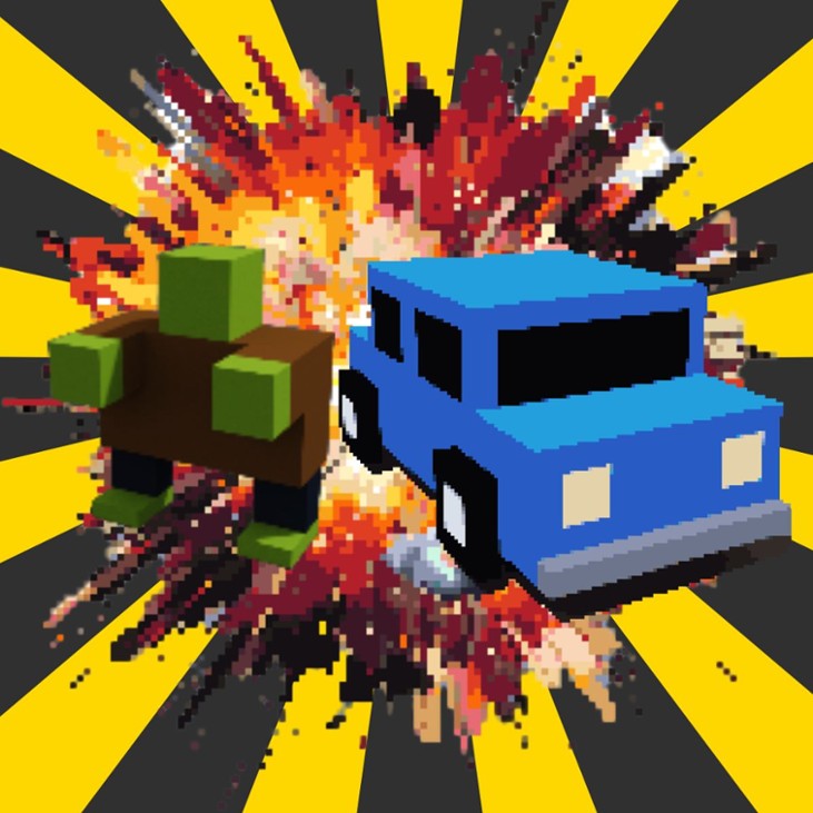 Games like Parking Hazards