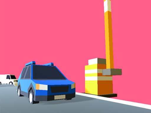 Games like Parking Jam 3D