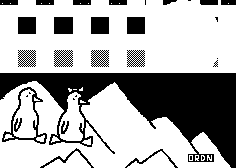 Games like Penguin love