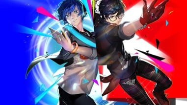 Persona Dancing: Endless Night Collection Image