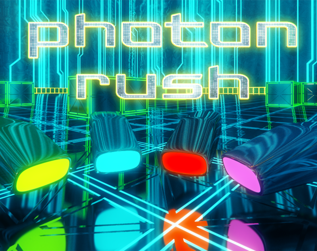 Games like Photon Rush