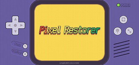 Games like Pixel Restorer