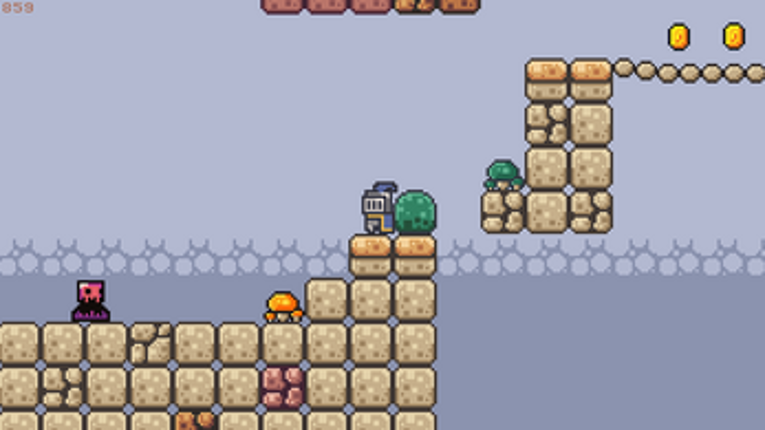 PixelPlunder Image