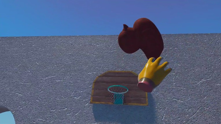 Placid Plastic Duck VR screenshot