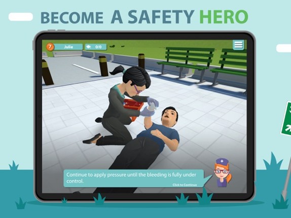 Play It Training Image
