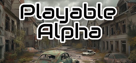 Games like Playable Alpha
