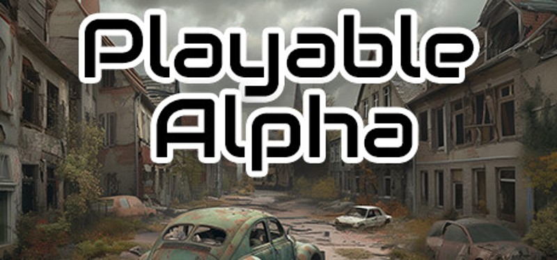 Playable Alpha Image