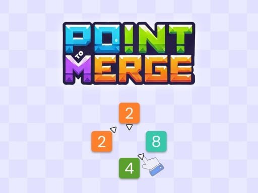 Games like Point to Merge