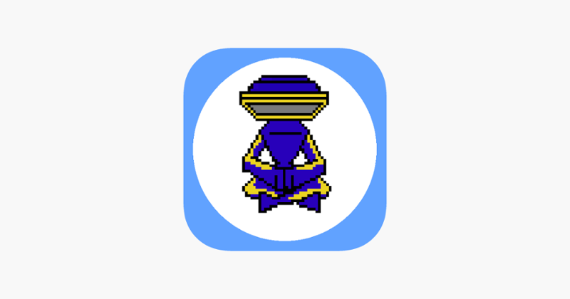 Project: Blue Image