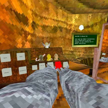 Project Crix ”Cool”Ab Image