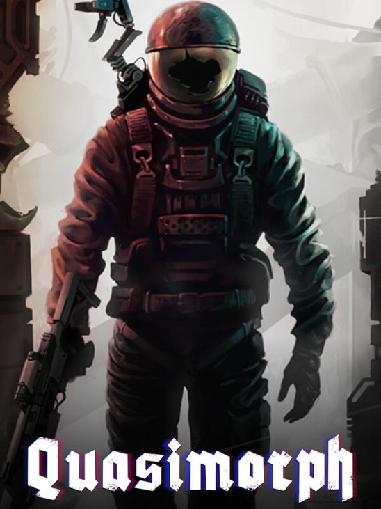 Games like Quasimorph