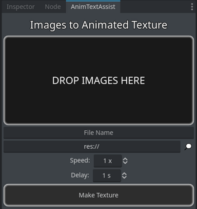 Rancid's Godot Plugins screenshot